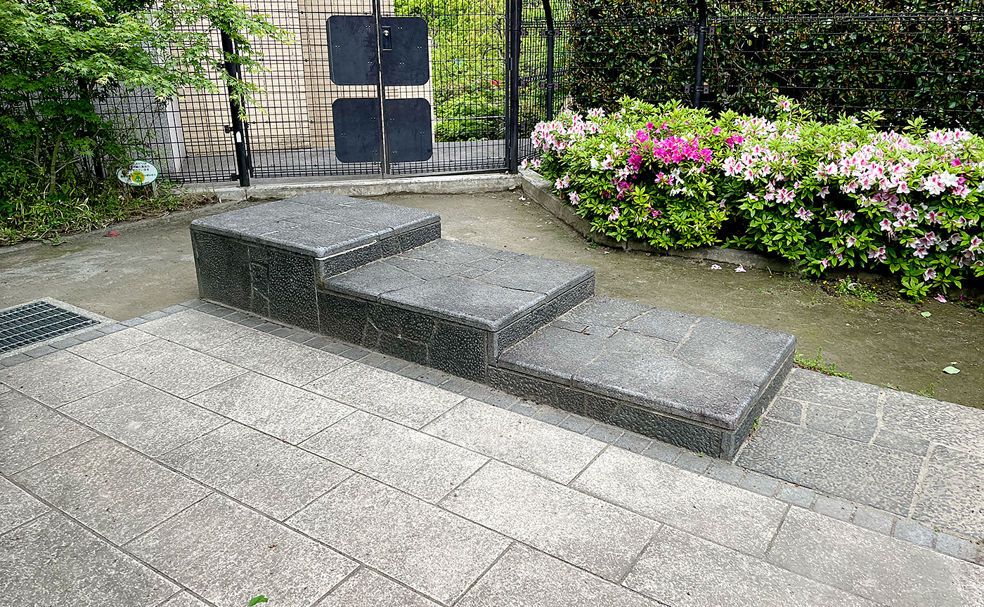 田コロ児童公園