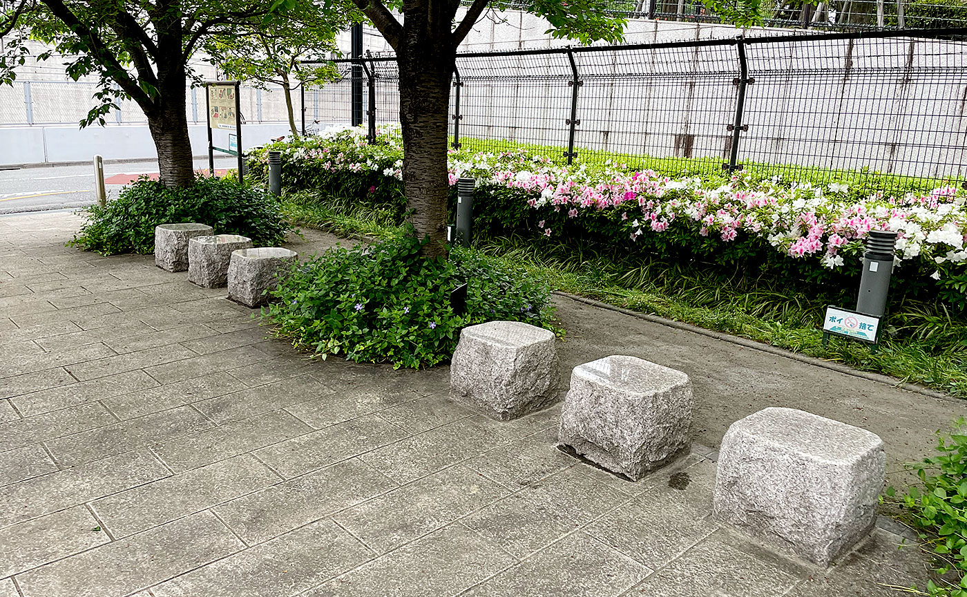 田コロ児童公園