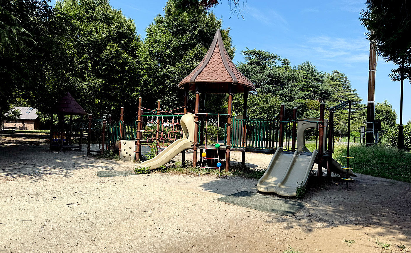 和田堀公園