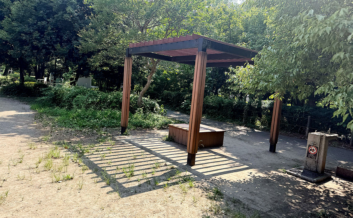 和田堀公園
