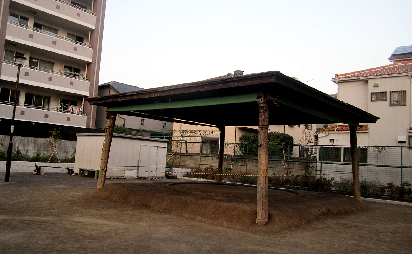白鳥公園