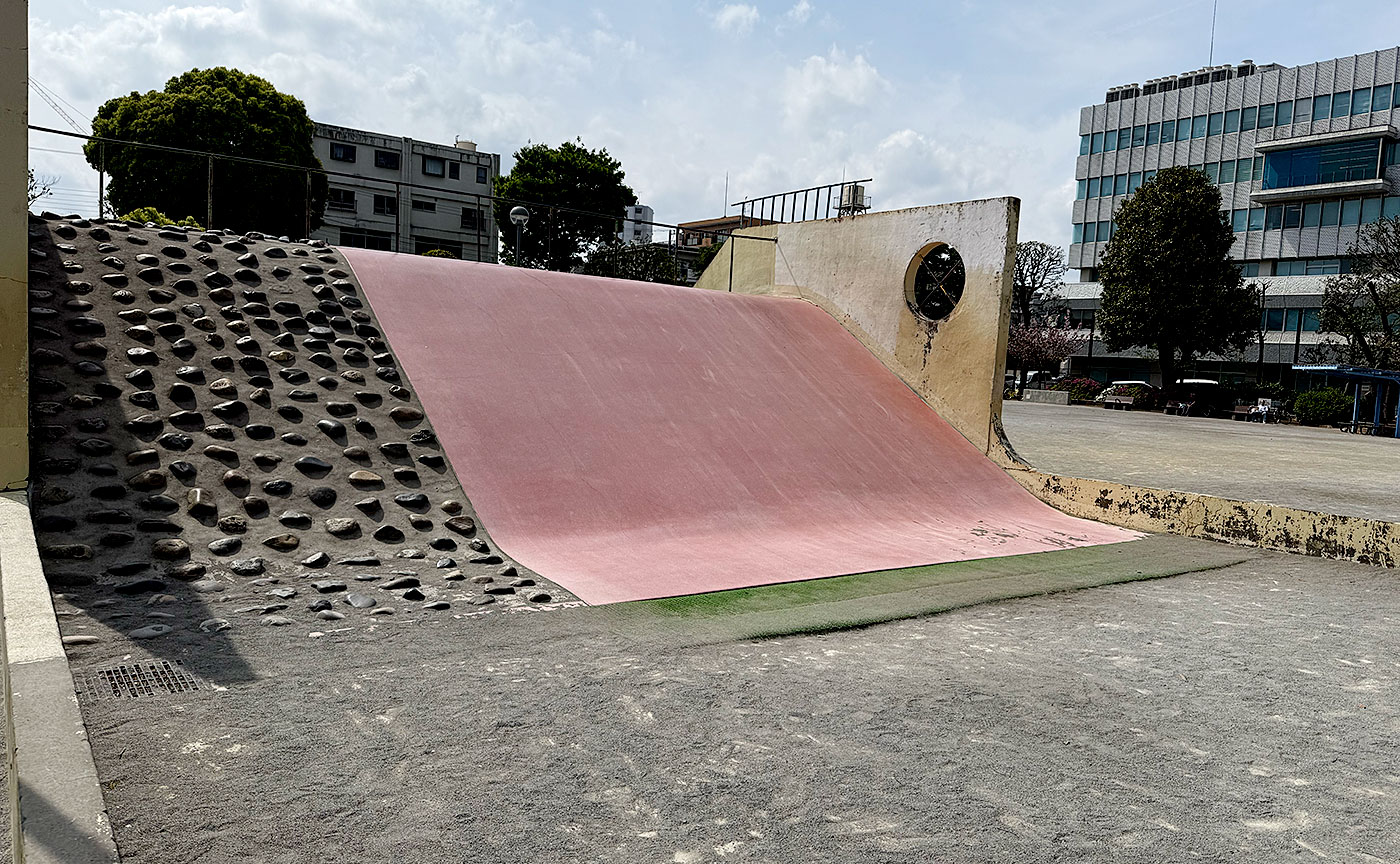 青戸平和公園