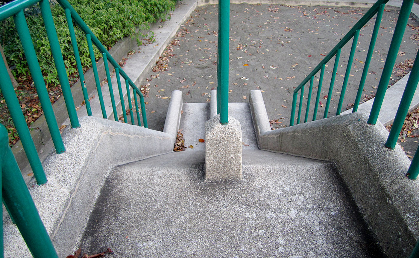 谷中公園