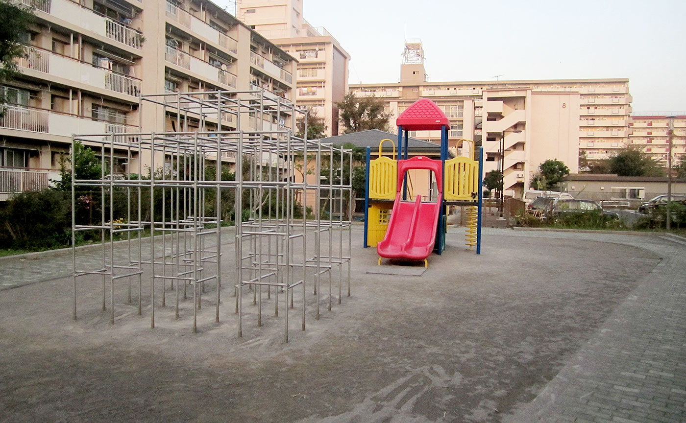 白鳥公園