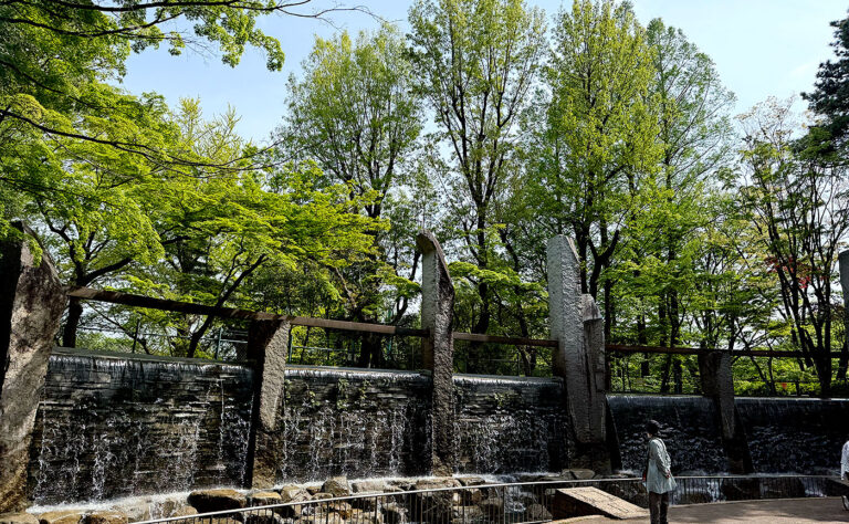 公園探訪