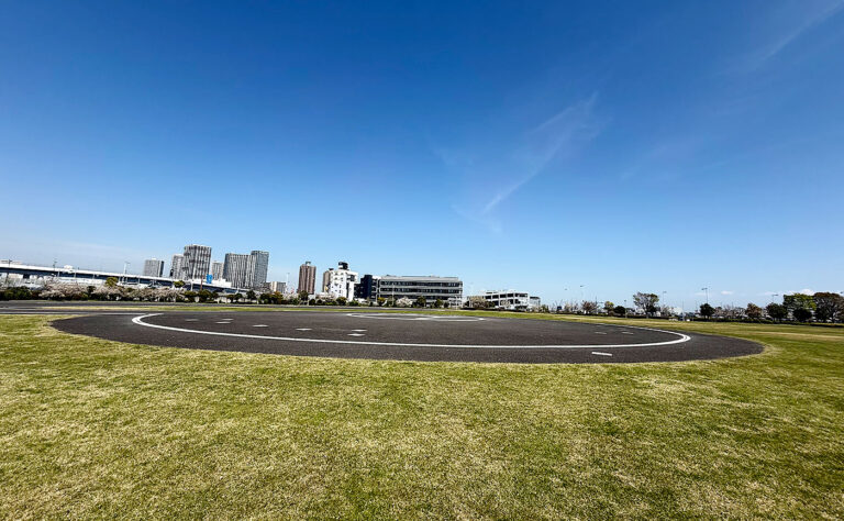 公園探訪