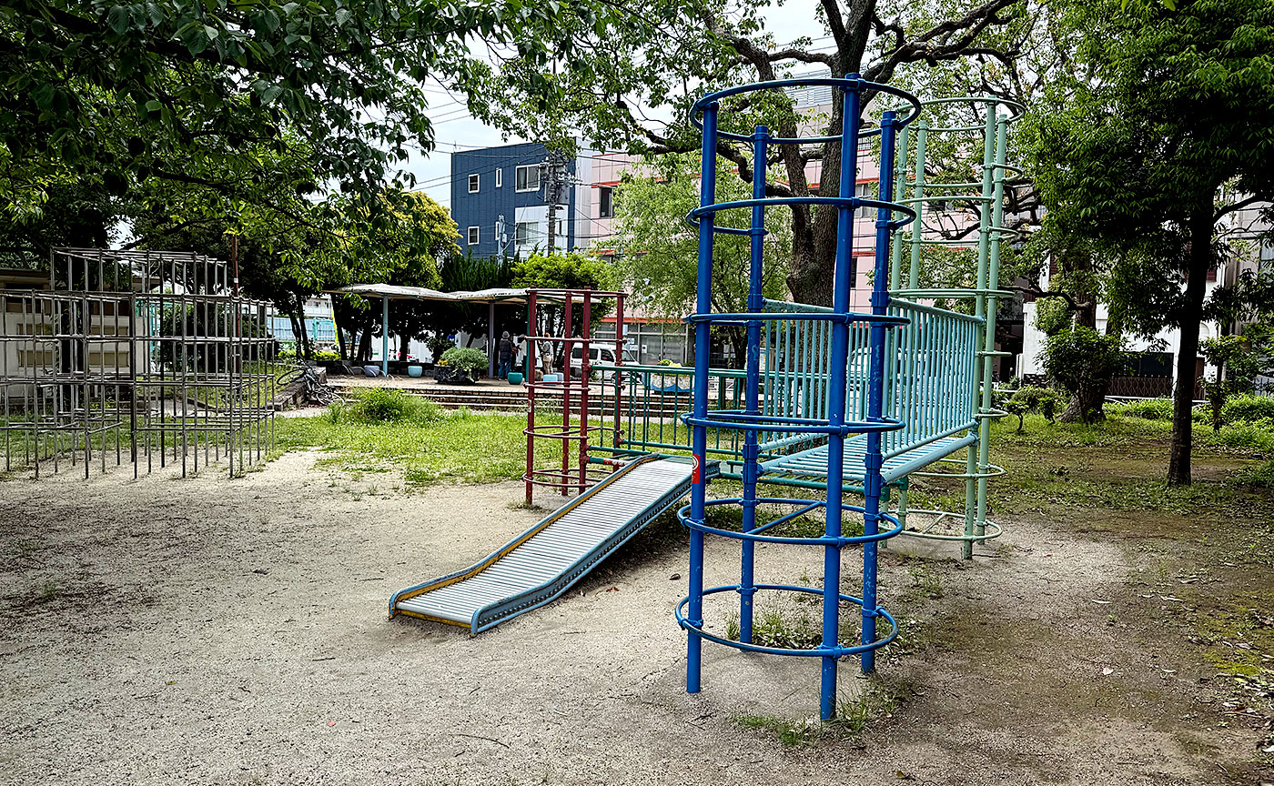 平井橋第一公園