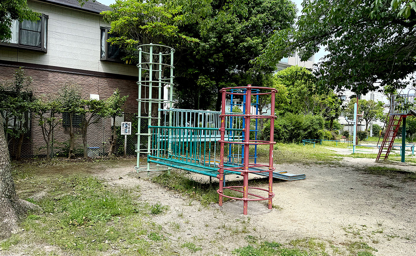 平井橋第一公園