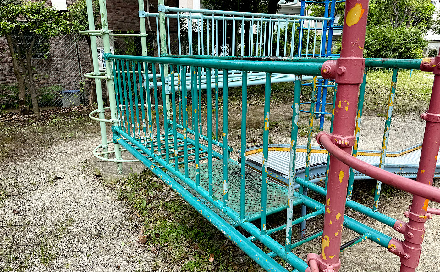 平井橋第一公園