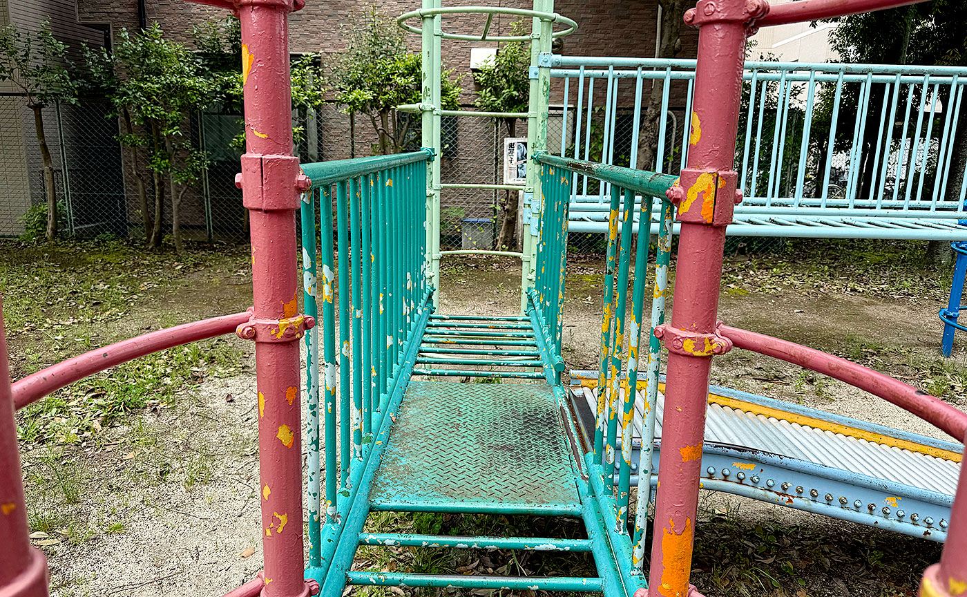 平井橋第一公園