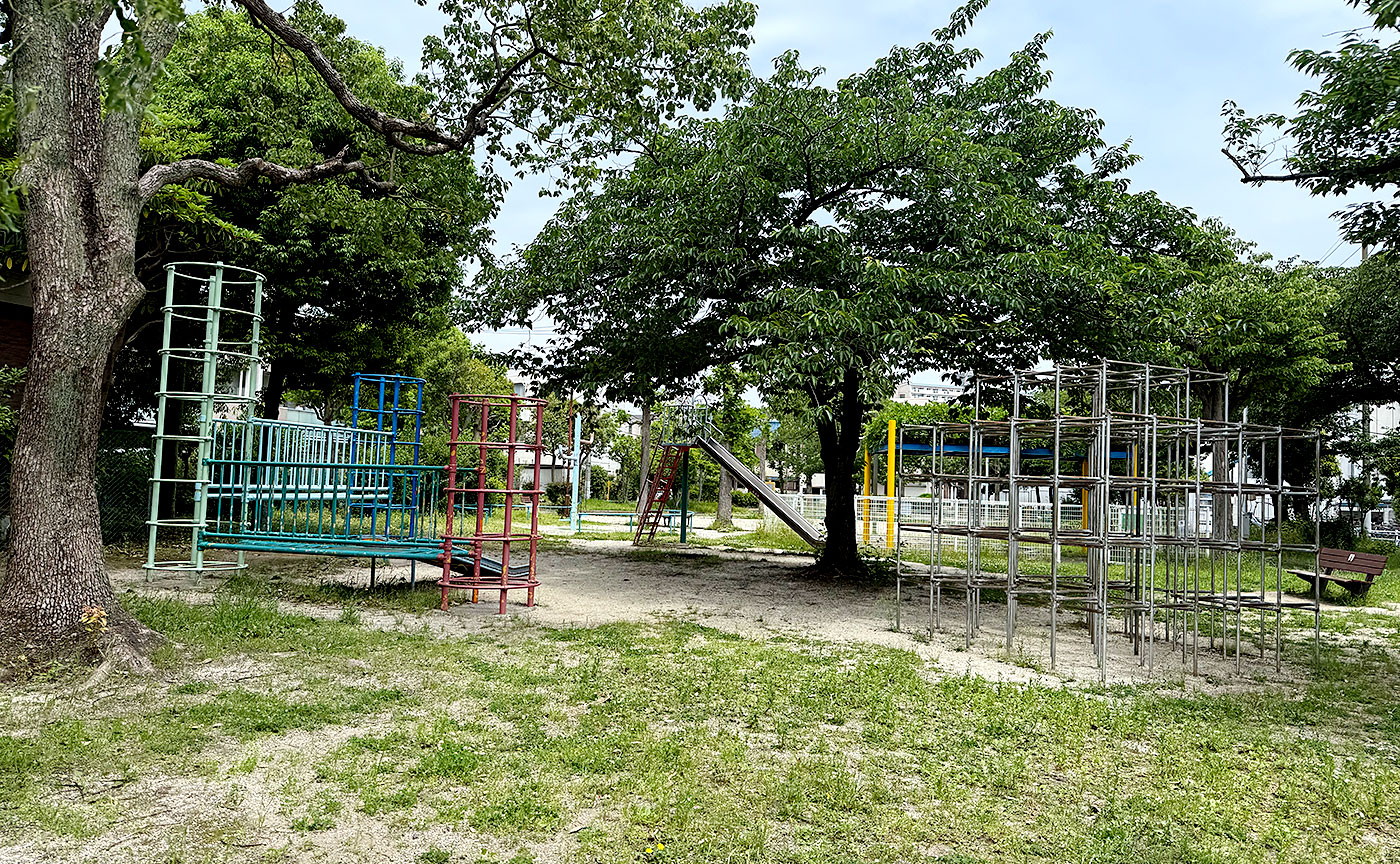 平井橋第一公園
