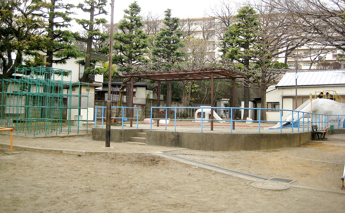 赤羽三和児童遊園