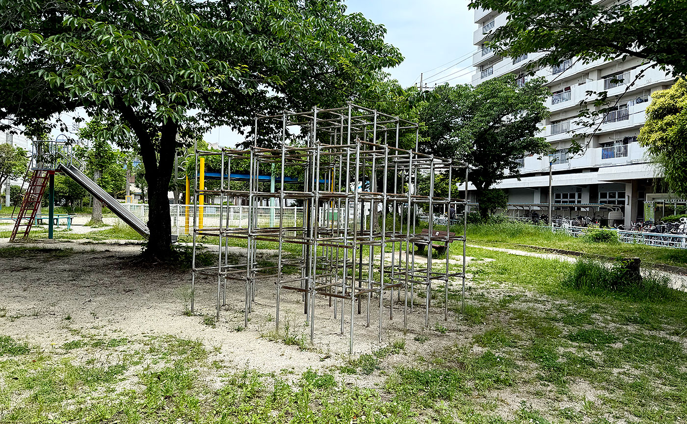 平井橋第一公園