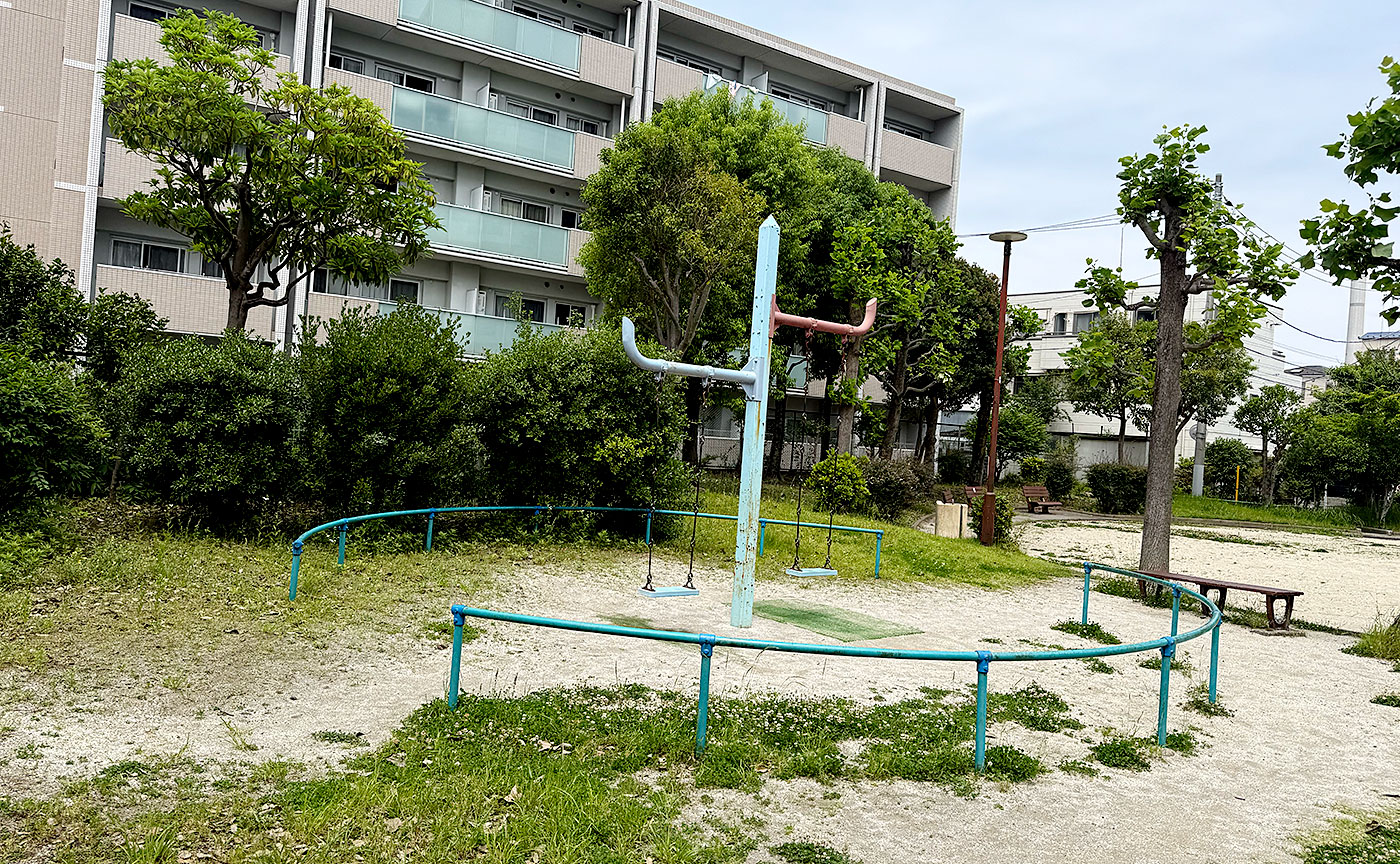 平井橋第一公園