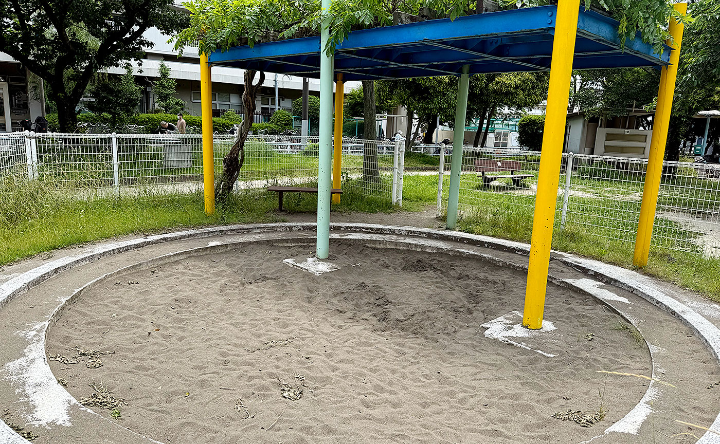 平井橋第一公園