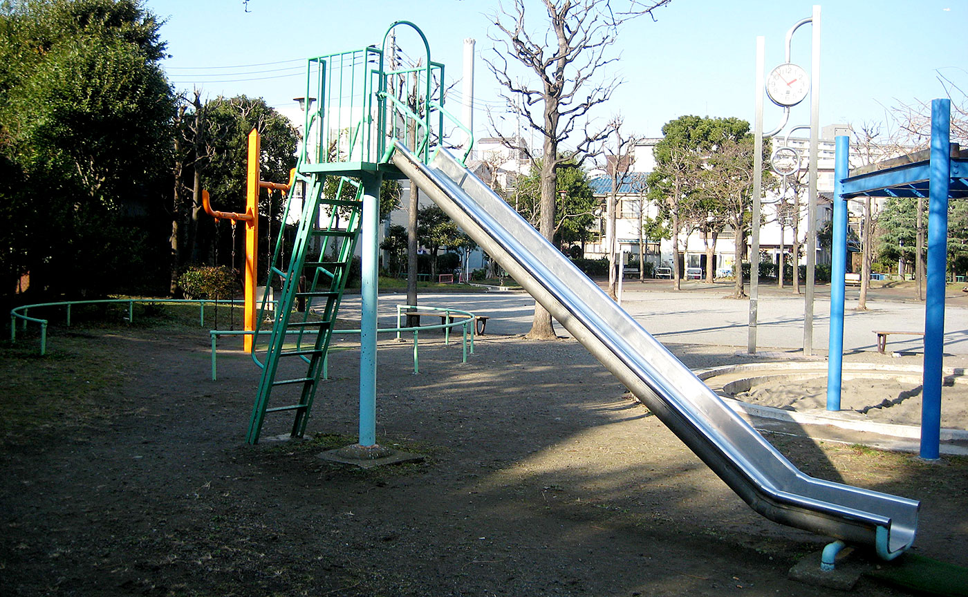 平井橋第一公園