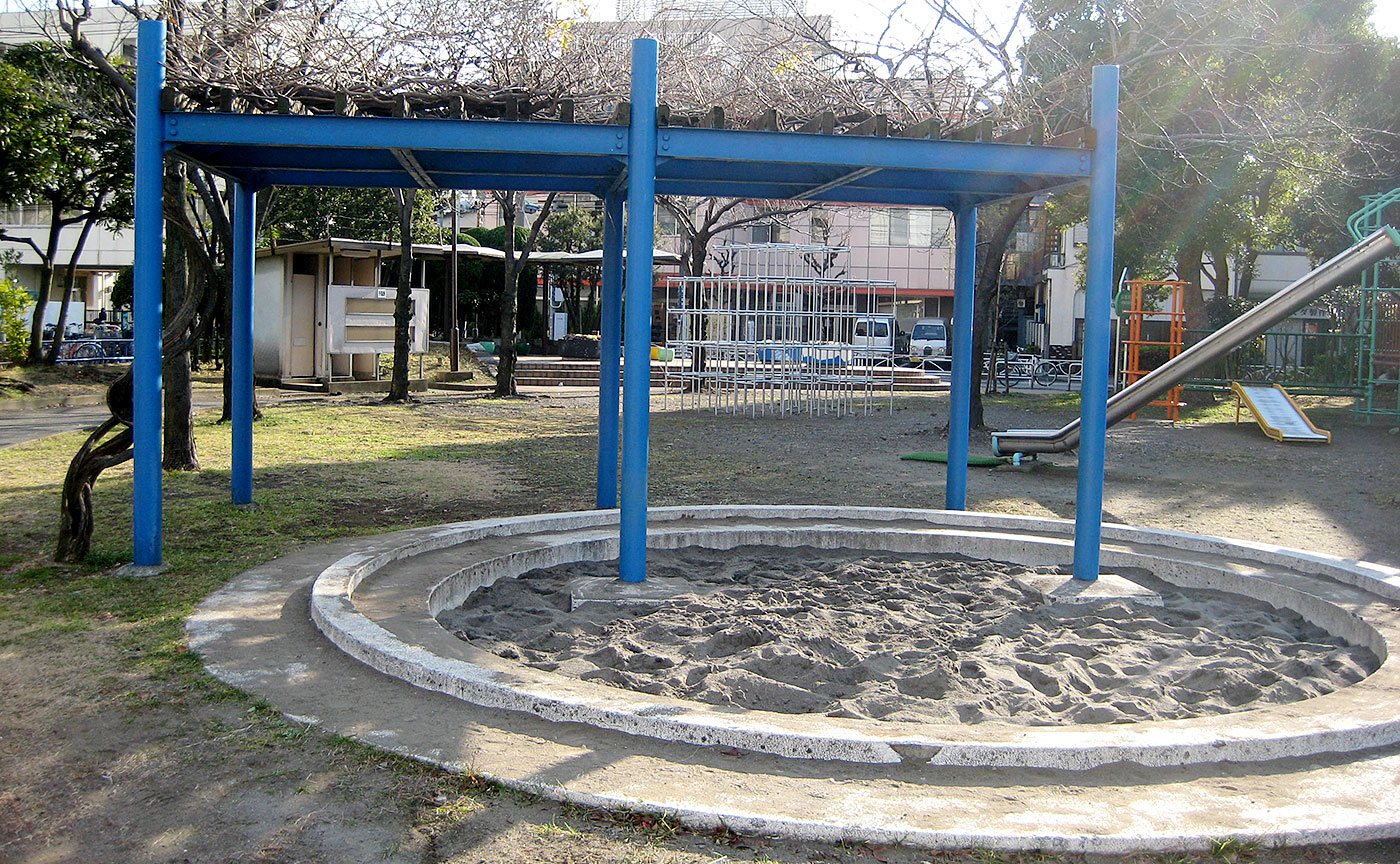 平井橋第一公園