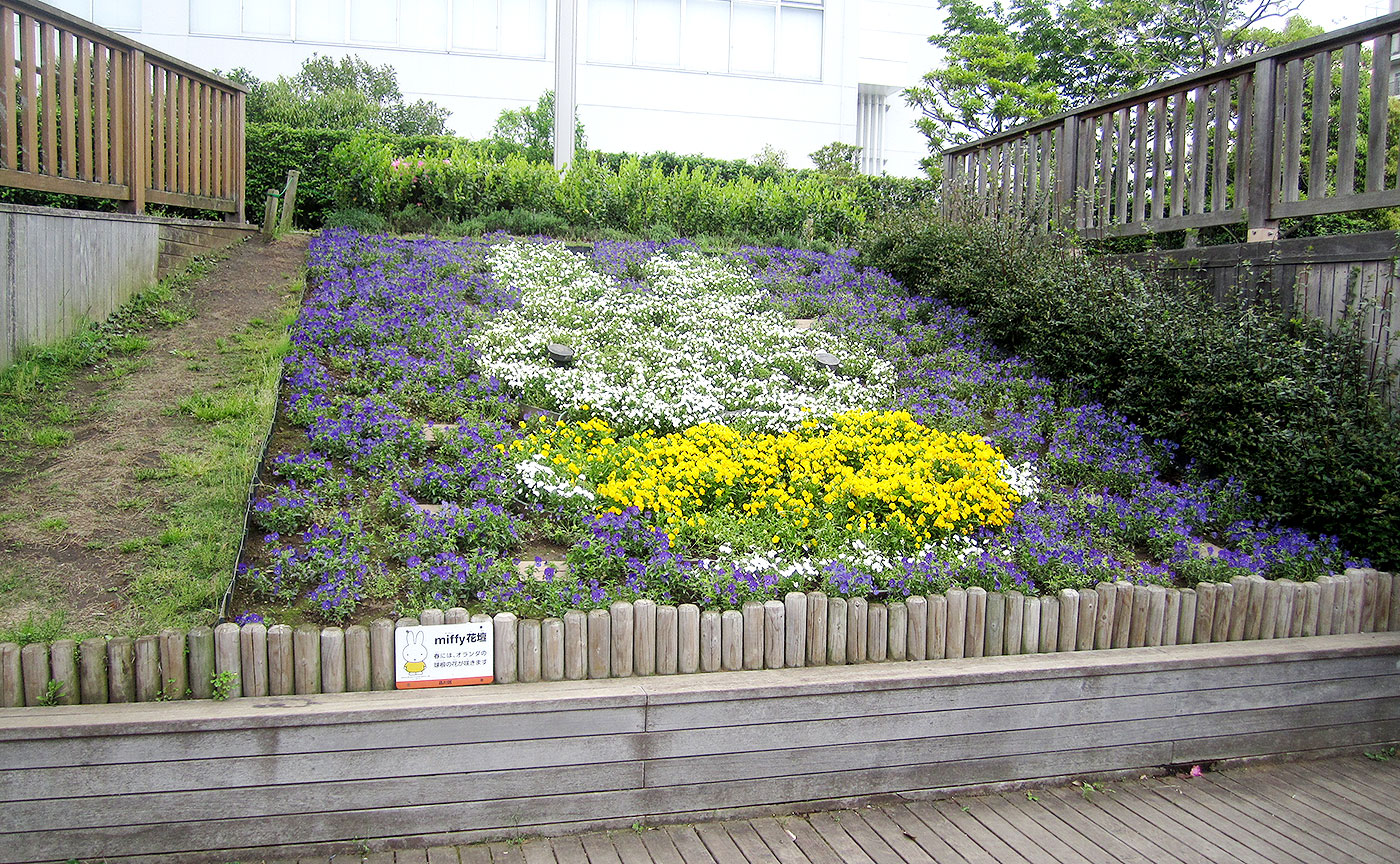 東品川海上公園