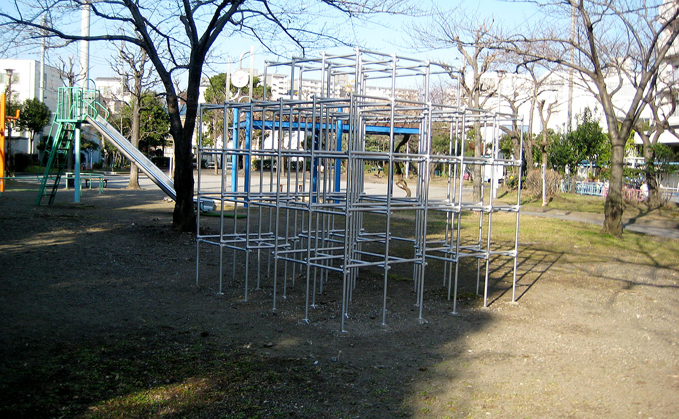 平井橋第一公園