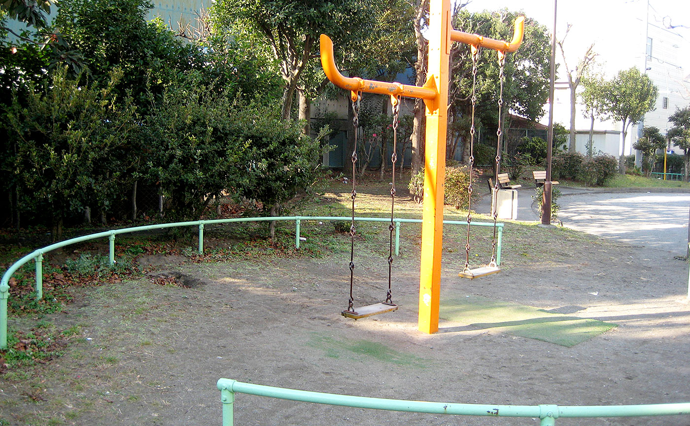 平井橋第一公園