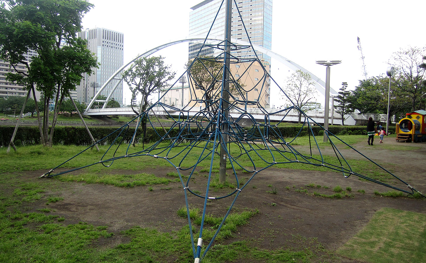 東品川海上公園