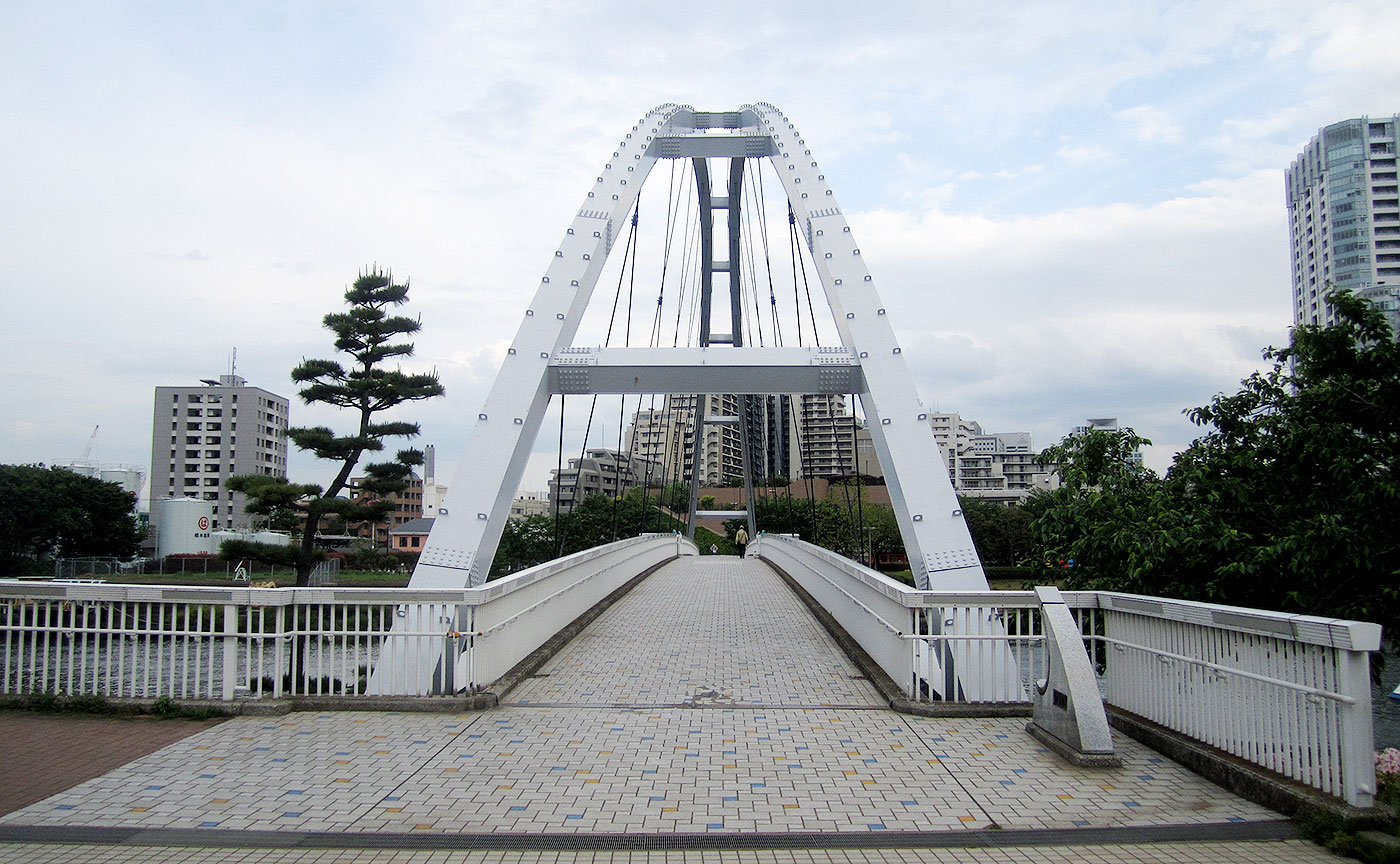 東品川海上公園