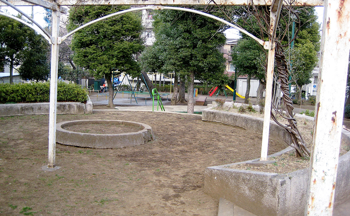 富士前公園
