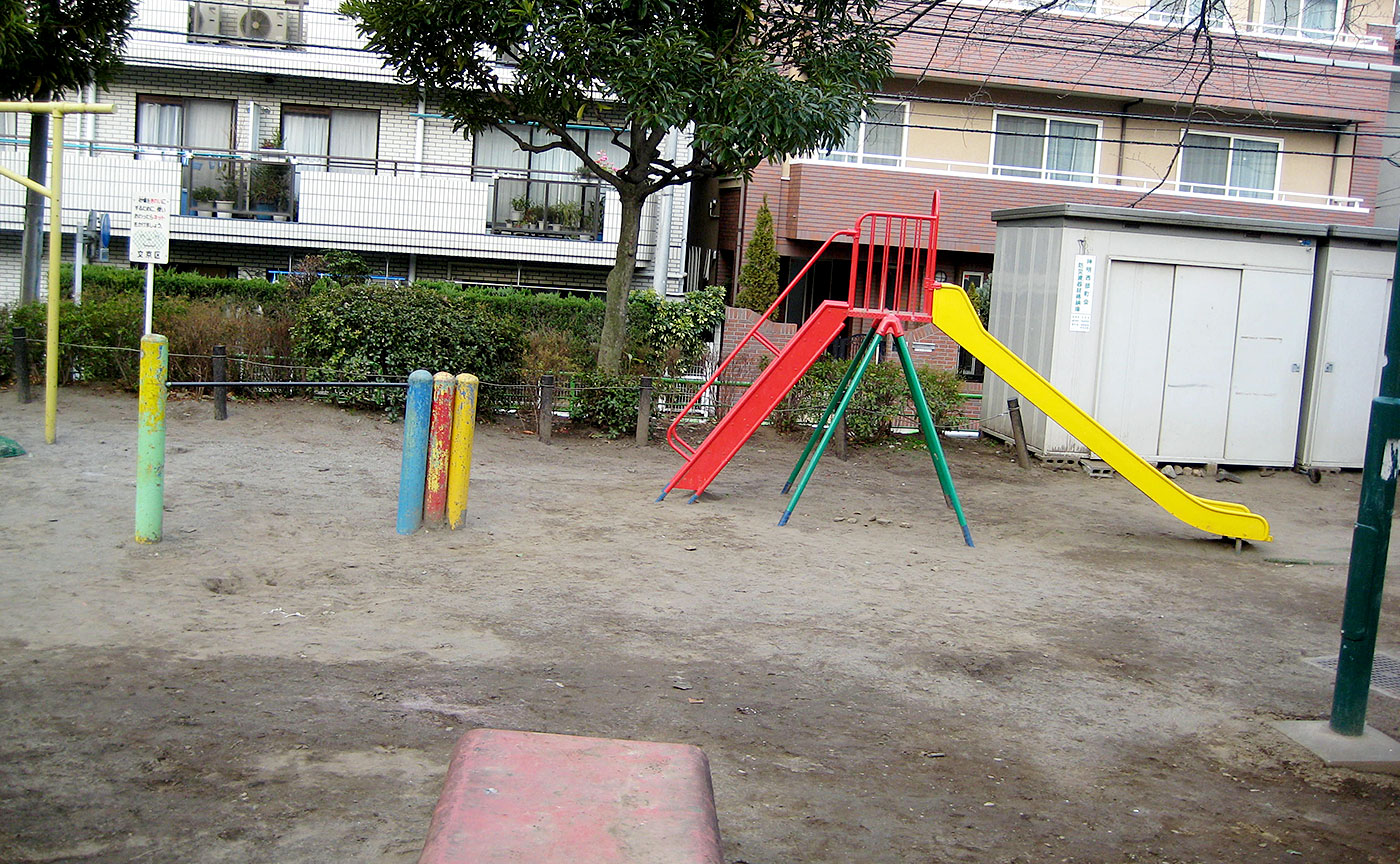 富士前公園