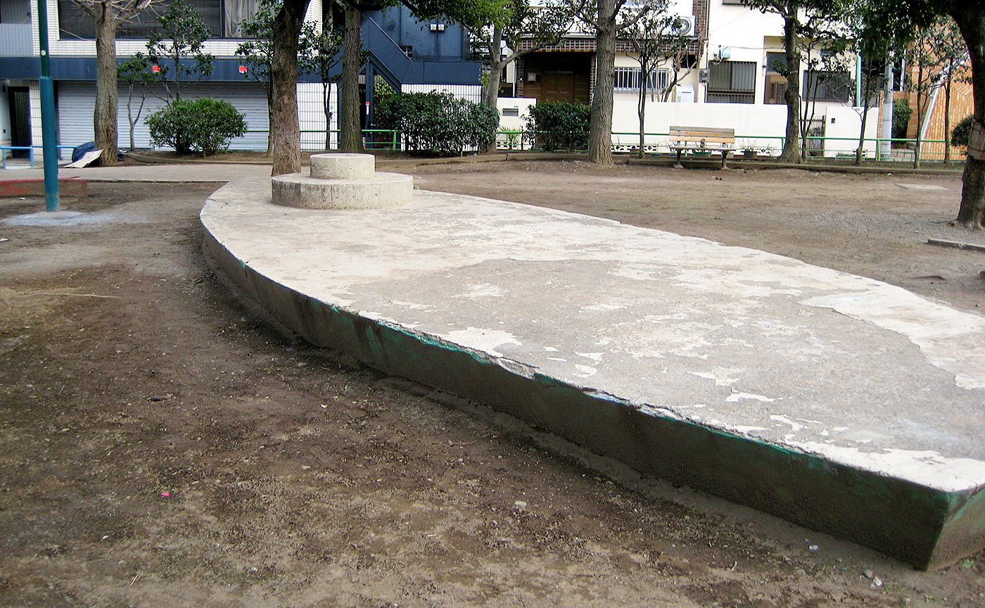 富士前公園