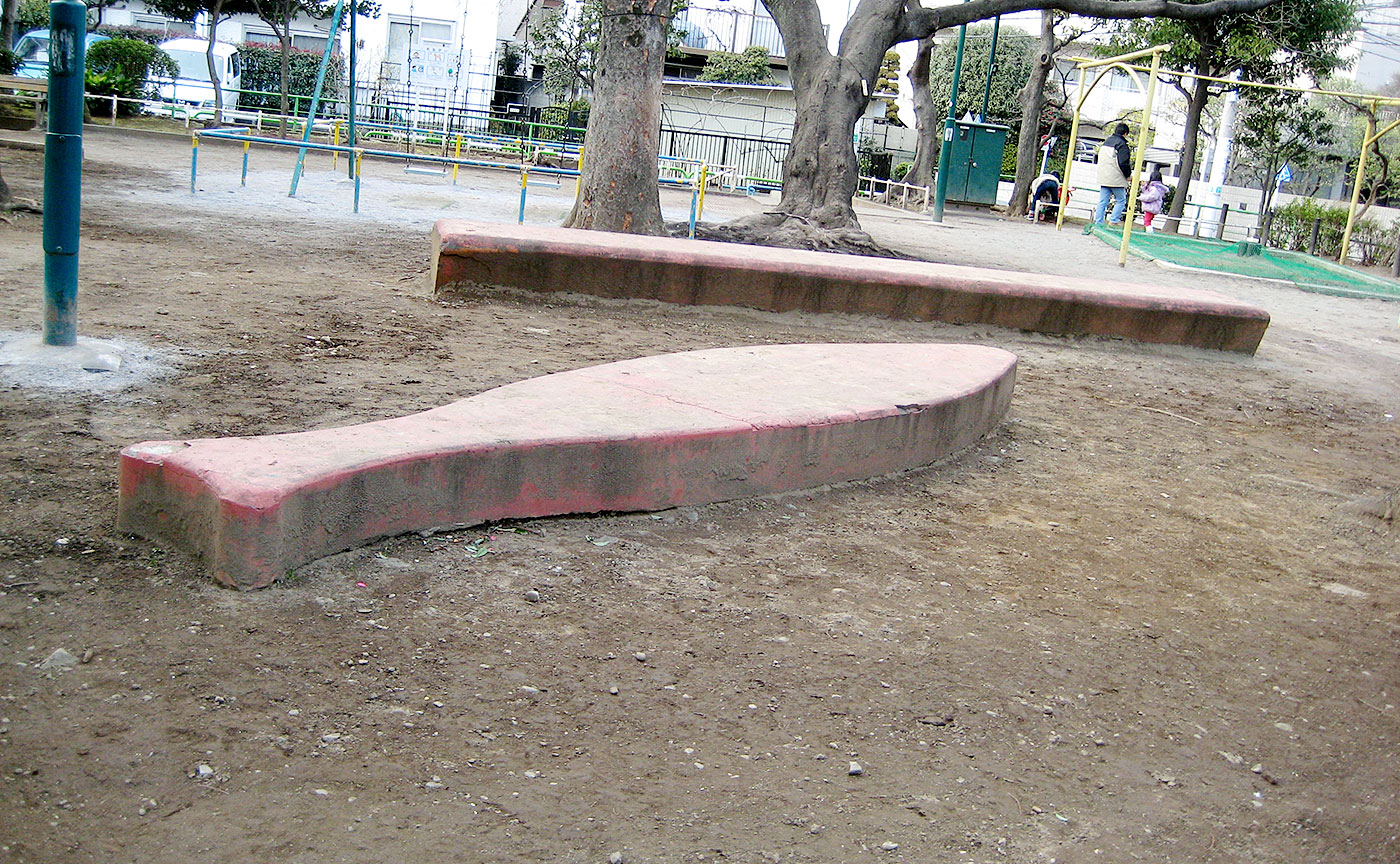 富士前公園