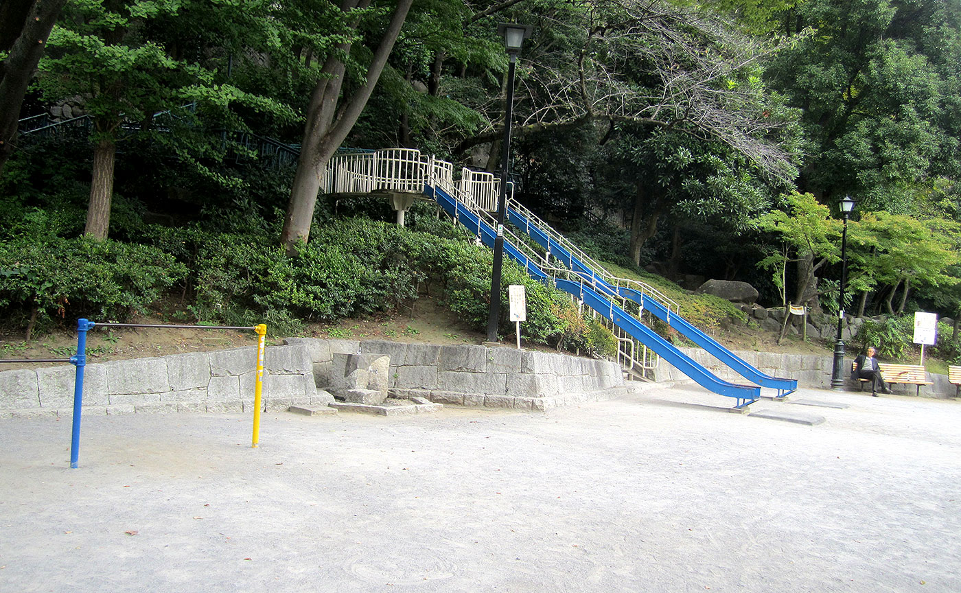 江戸川公園