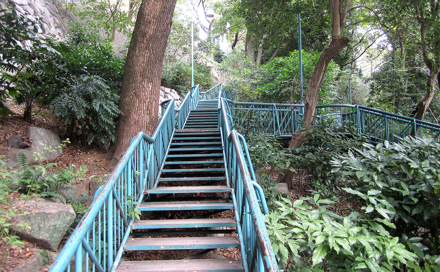 江戸川公園