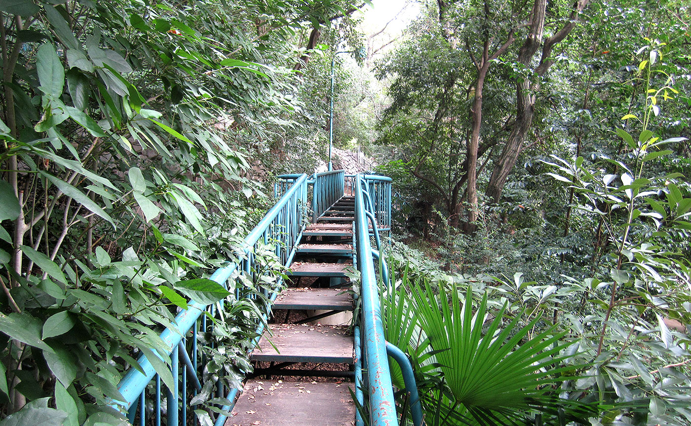 江戸川公園