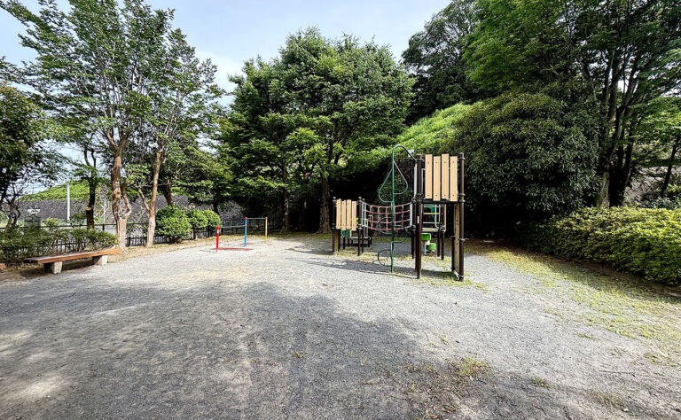 公園探訪
