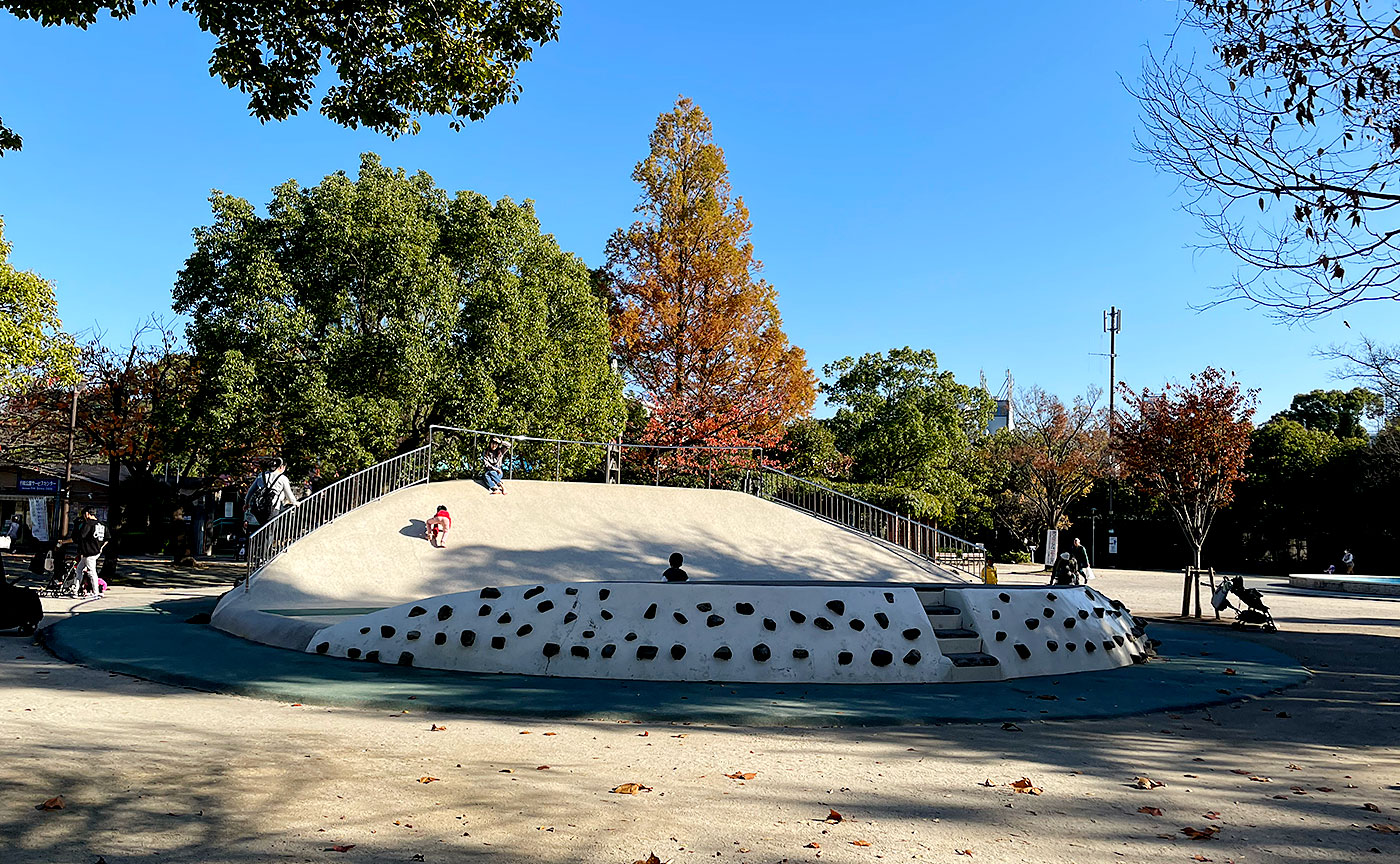 行船公園