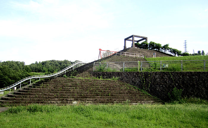 秋葉台公園