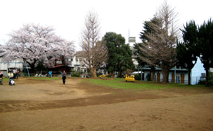 富士見ランド公園