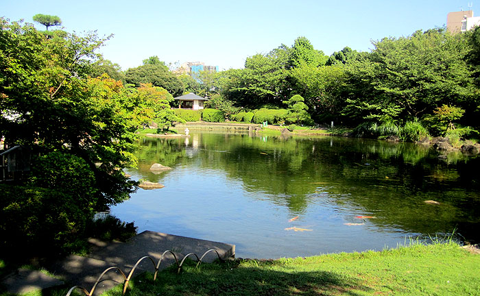 行船公園