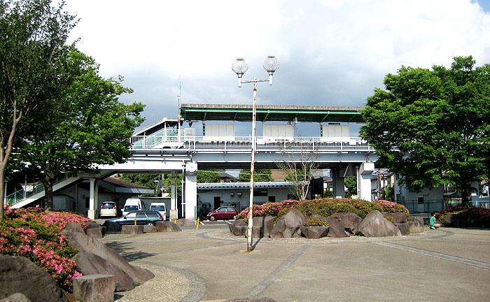 ユーカリが丘南公園