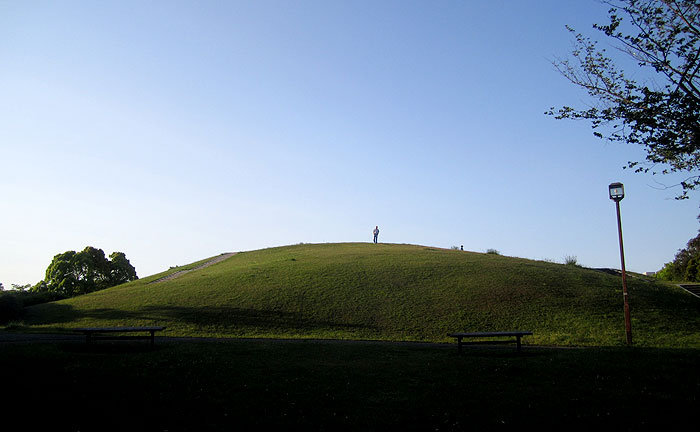 鶴牧東公園