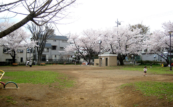 富士見ランド公園