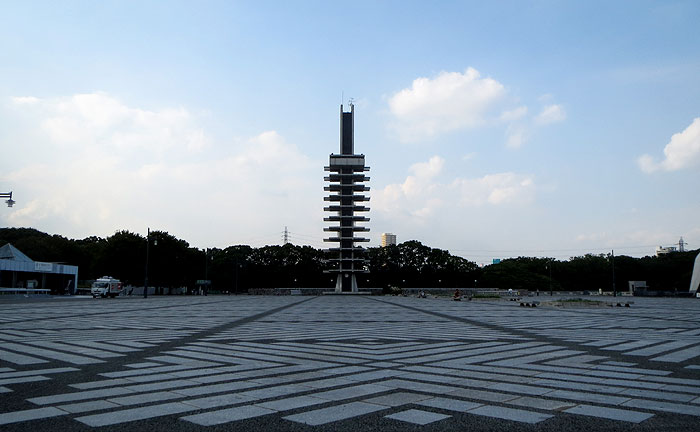 駒沢オリンピック公園