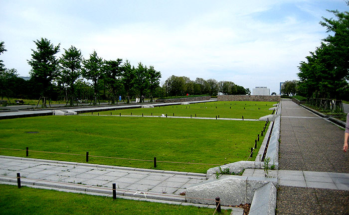 国営昭和記念公園