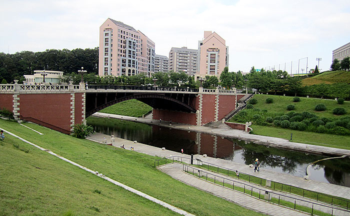 長池公園