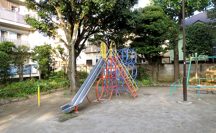 今井北児童遊園