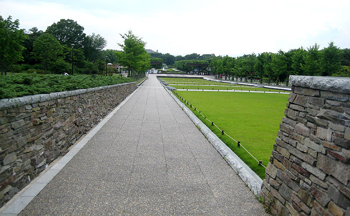 国営昭和記念公園