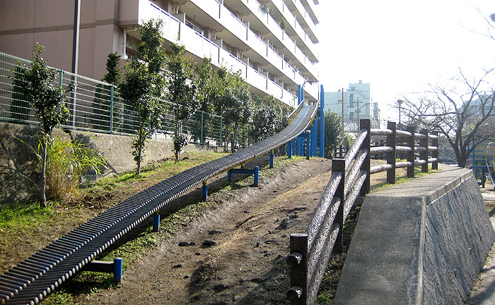 大横川親水公園