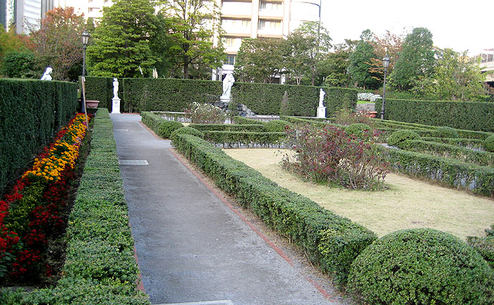 イタリア公園