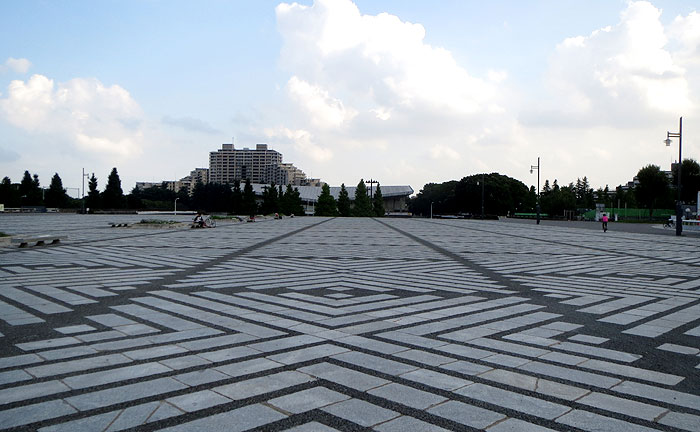 駒沢オリンピック公園