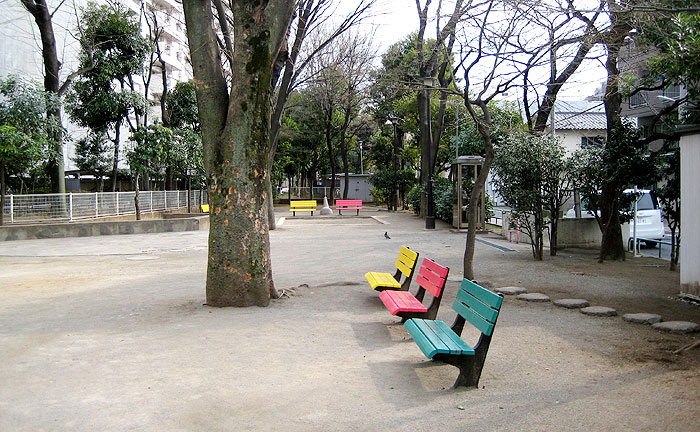 東原公園